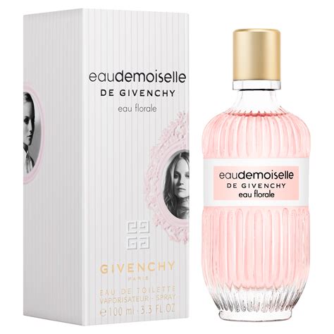 givenchy eaudemoiselle eau florale|eaudemoiselle de givenchy ambre velours.